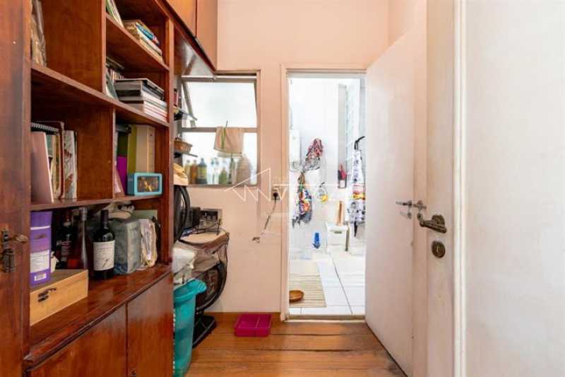 Apartamento, 2 quartos, 96 m² - Foto 15