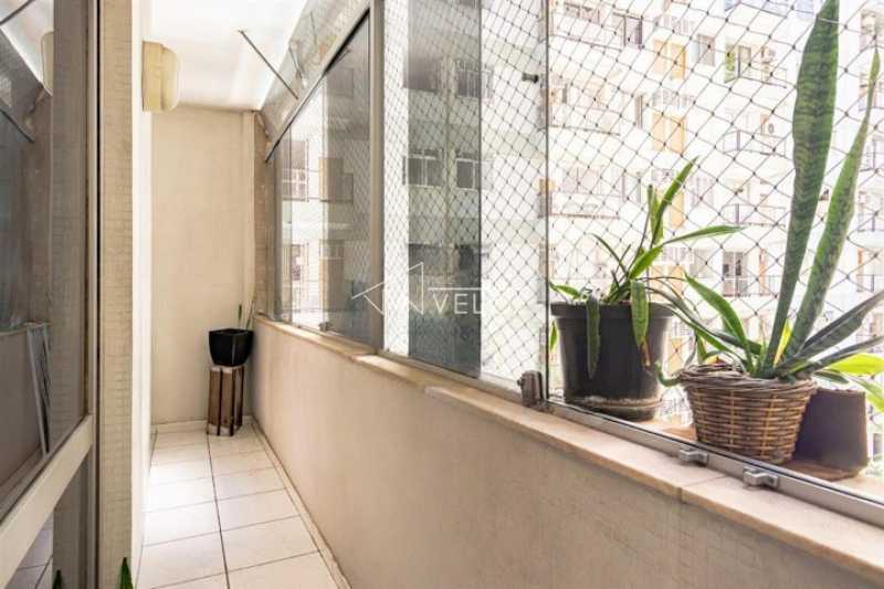 Apartamento, 2 quartos, 96 m² - Foto 24