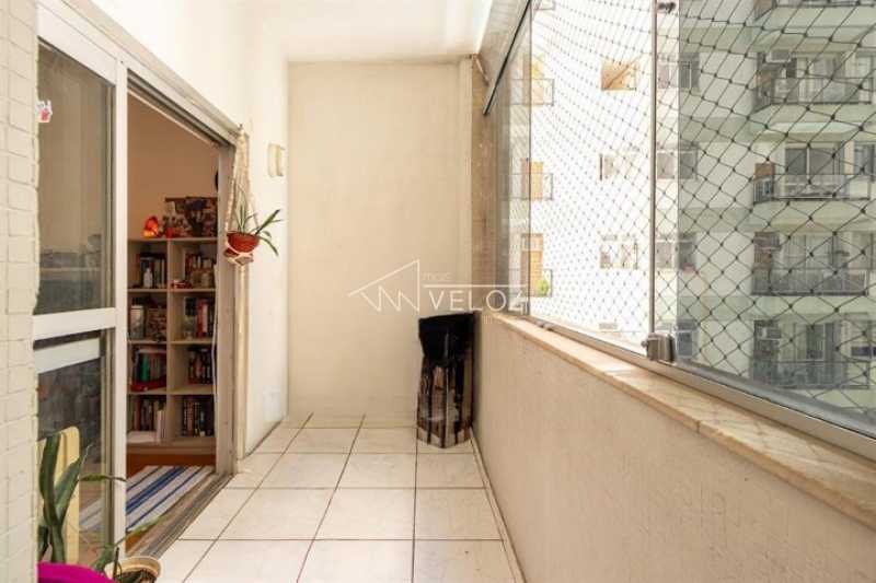 Apartamento, 2 quartos, 96 m² - Foto 23