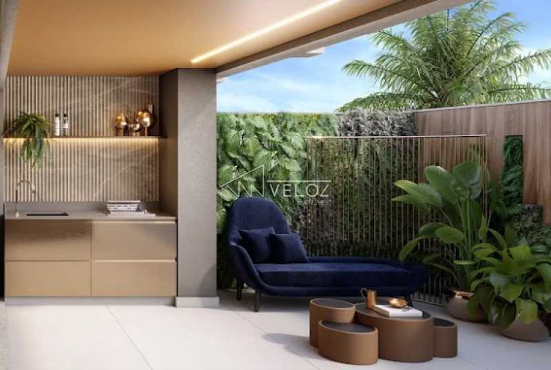 Apartamento, 3 quartos, 95 m² - Foto 4