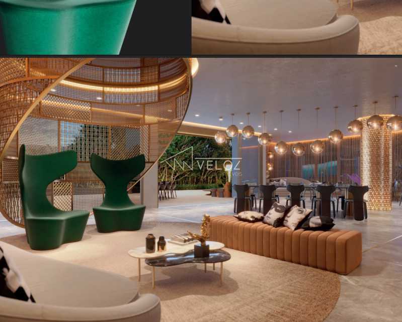 Apartamento, 3 quartos, 96 m² - Foto 16