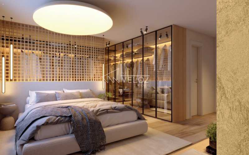 Apartamento, 3 quartos, 95 m² - Foto 3