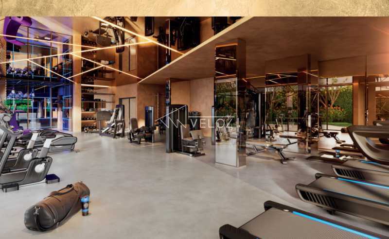 Apartamento, 3 quartos, 95 m² - Foto 11