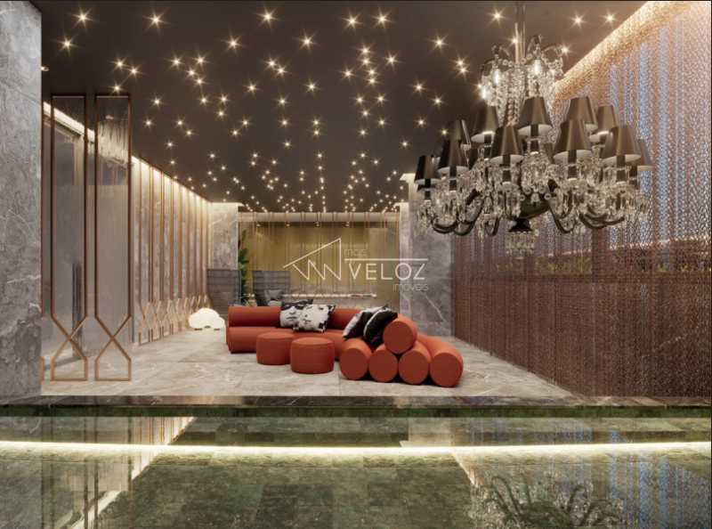 Apartamento, 3 quartos, 95 m² - Foto 1