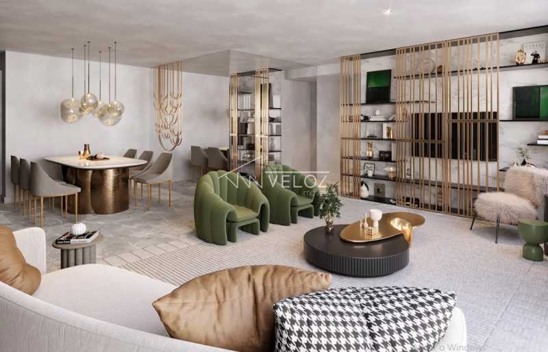 Apartamento, 3 quartos, 95 m² - Foto 11