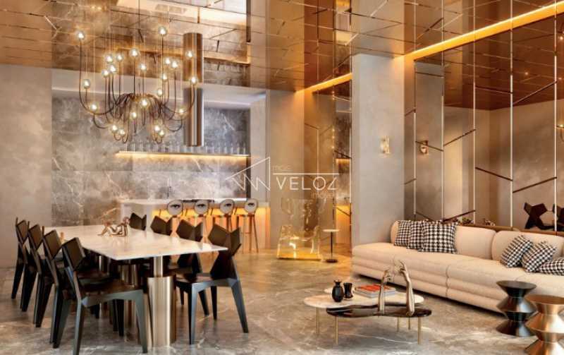 Apartamento, 3 quartos, 95 m² - Foto 6