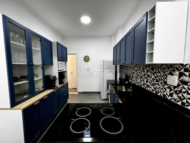 Apartamento, 3 quartos, 107 m² - Foto 12