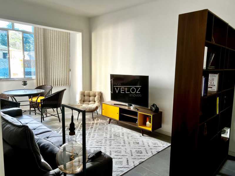 Apartamento, 3 quartos, 107 m² - Foto 20