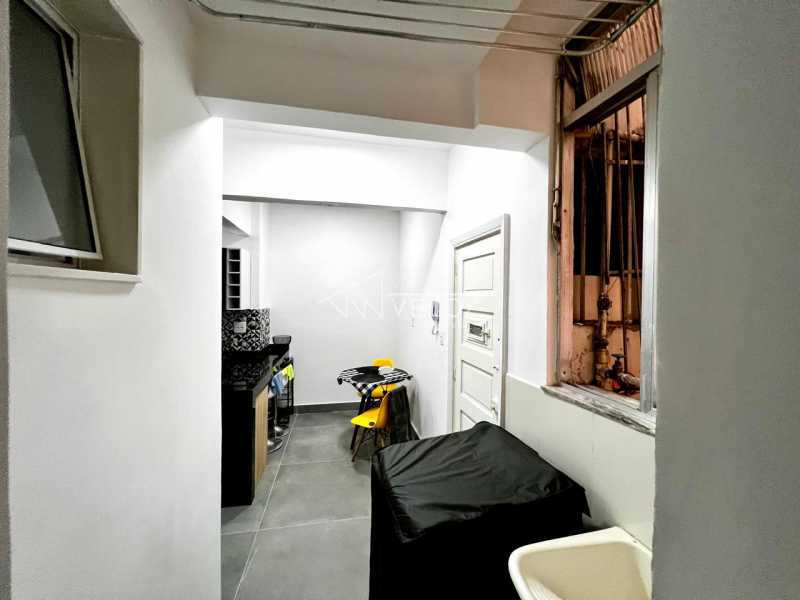 Apartamento, 3 quartos, 107 m² - Foto 28