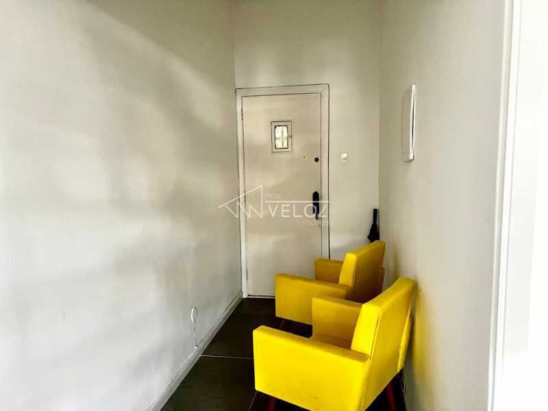 Apartamento, 3 quartos, 107 m² - Foto 26