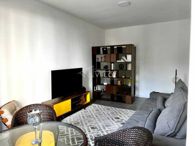 Apartamento, 3 quartos, 107 m² - Foto 27