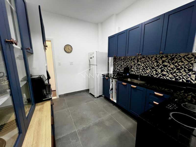 Apartamento, 3 quartos, 107 m² - Foto 23
