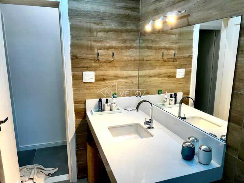 Apartamento, 3 quartos, 107 m² - Foto 6