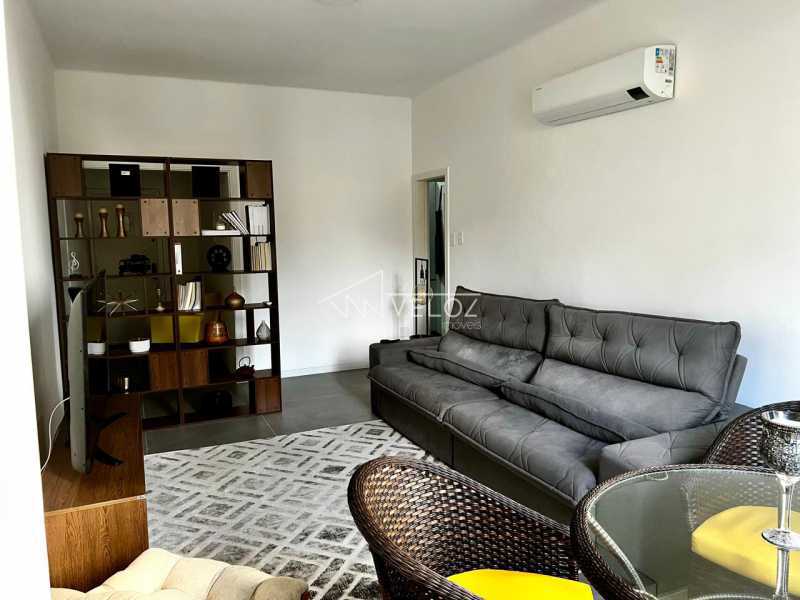 Apartamento, 3 quartos, 107 m² - Foto 1