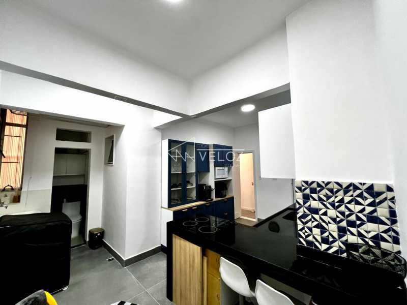Apartamento, 3 quartos, 107 m² - Foto 9