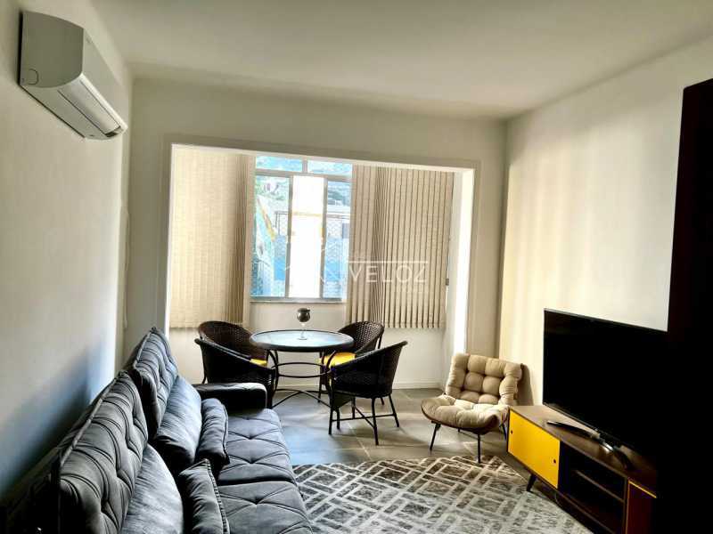 Apartamento, 3 quartos, 107 m² - Foto 4