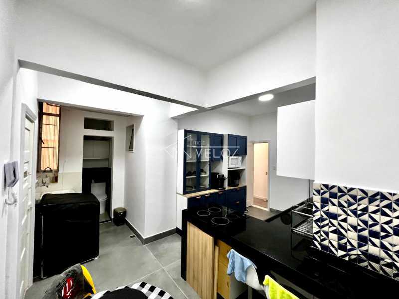 Apartamento, 3 quartos, 107 m² - Foto 22