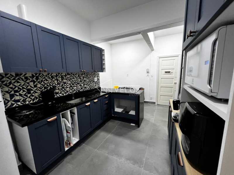 Apartamento, 3 quartos, 107 m² - Foto 3