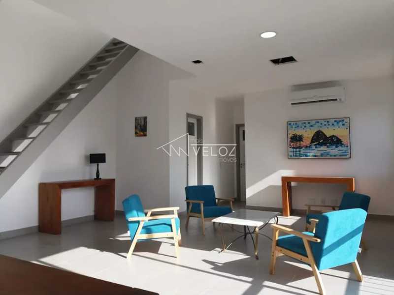 Cobertura, 3 quartos, 240 m² - Foto 13