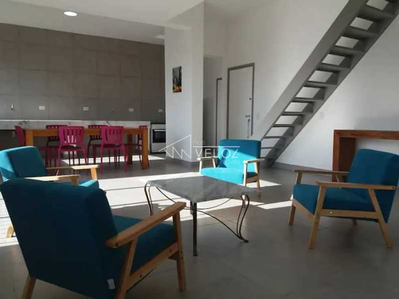 Cobertura, 3 quartos, 240 m² - Foto 11