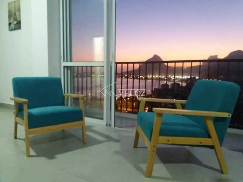 Cobertura, 3 quartos, 240 m² - Foto 6