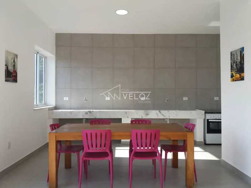 Cobertura, 3 quartos, 240 m² - Foto 16