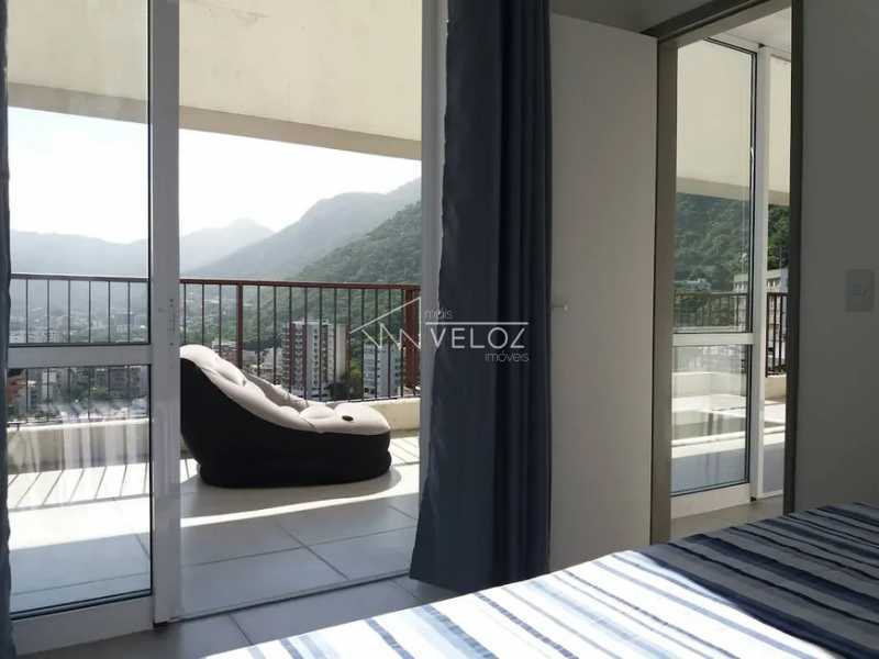 Cobertura, 3 quartos, 240 m² - Foto 10