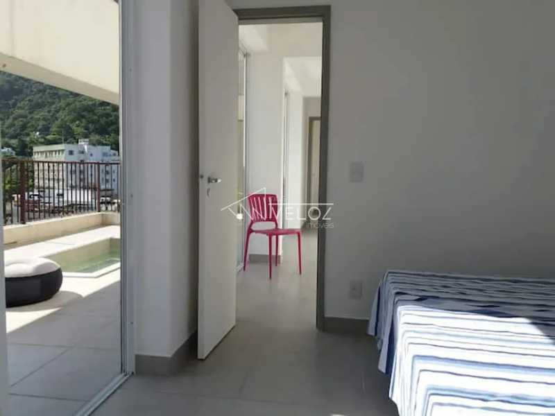 Cobertura, 3 quartos, 240 m² - Foto 5