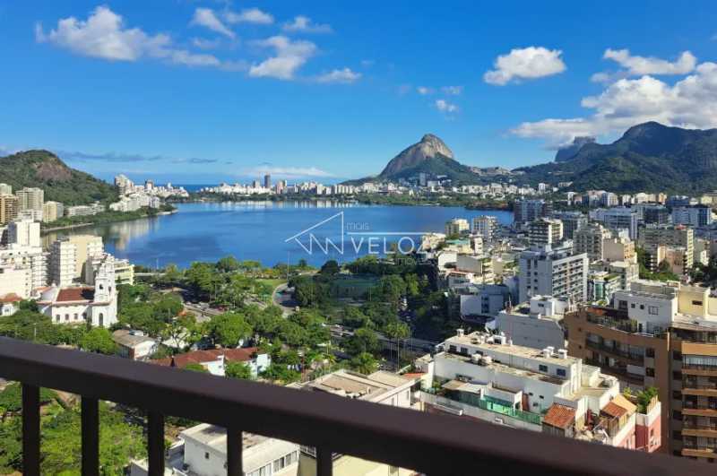 Cobertura, 3 quartos, 240 m² - Foto 8