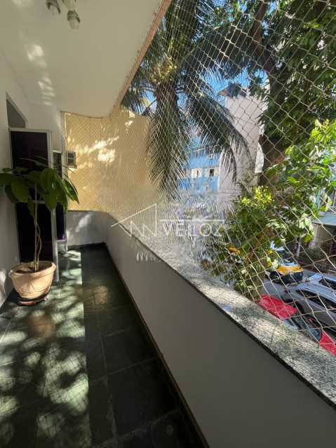 Apartamento, 3 quartos, 104 m² - Foto 5