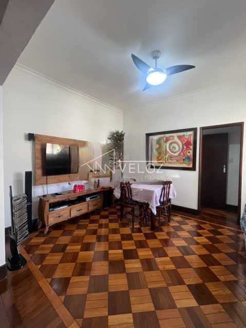 Apartamento, 3 quartos, 104 m² - Foto 1
