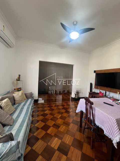 Apartamento, 3 quartos, 104 m² - Foto 7