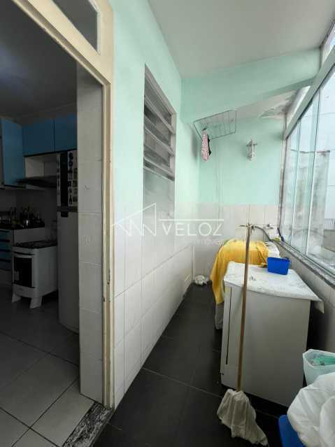 Apartamento, 3 quartos, 104 m² - Foto 20