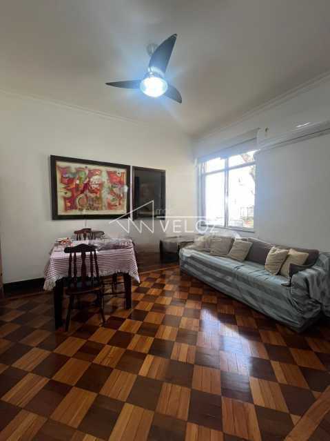Apartamento, 3 quartos, 104 m² - Foto 6