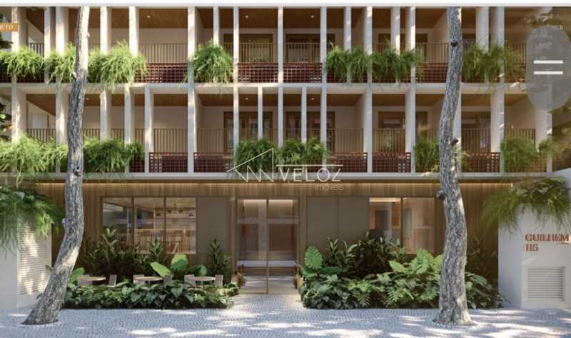 Apartamento, 1 quarto, 45 m² - Foto 12