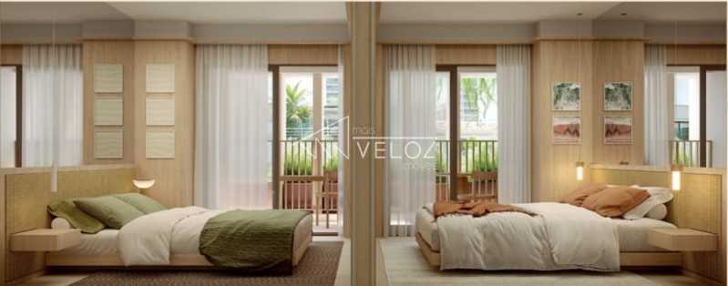 Apartamento, 1 quarto, 45 m² - Foto 17