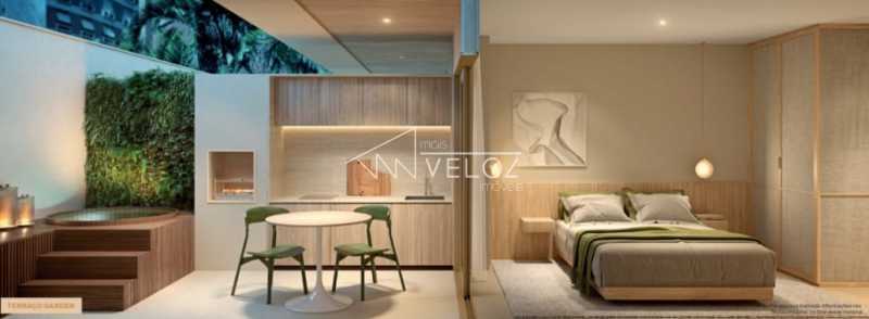 Apartamento, 1 quarto, 45 m² - Foto 21