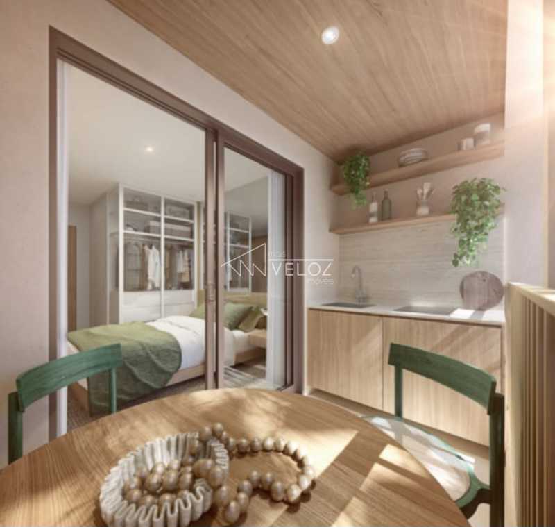 Apartamento, 1 quarto, 45 m² - Foto 10