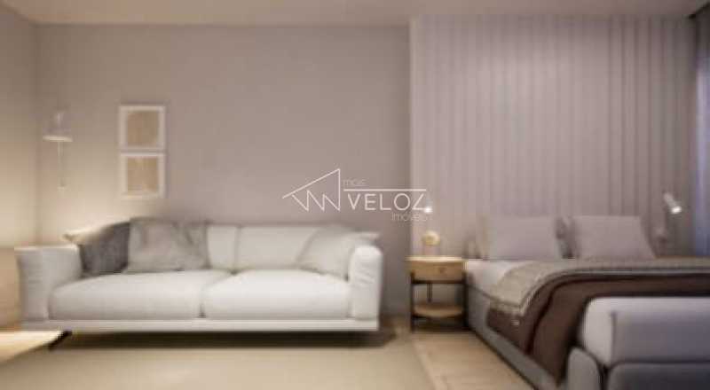 Apartamento, 1 quarto, 45 m² - Foto 2