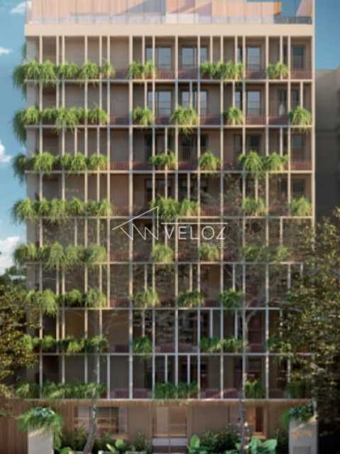 Apartamento, 1 quarto, 45 m² - Foto 20