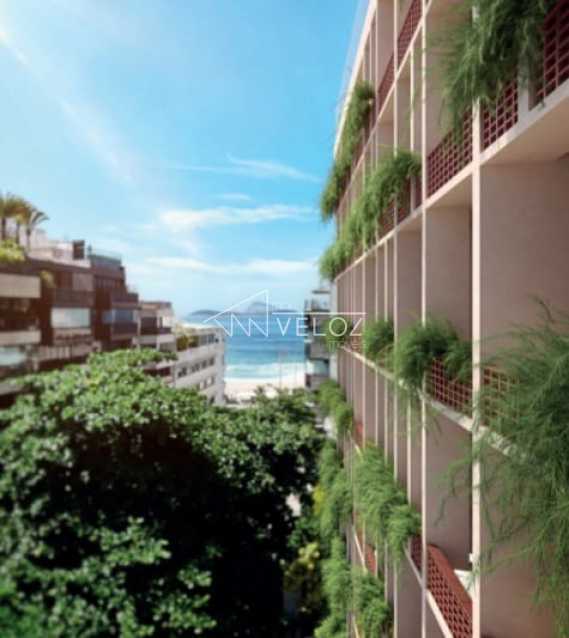 Apartamento, 1 quarto, 45 m² - Foto 8