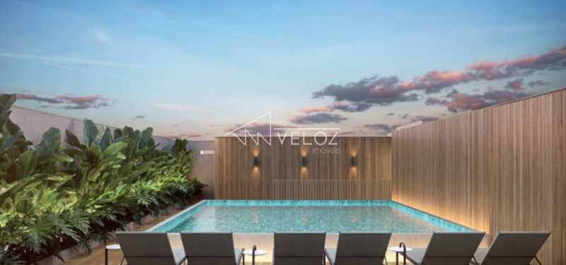 Apartamento, 1 quarto, 45 m² - Foto 18