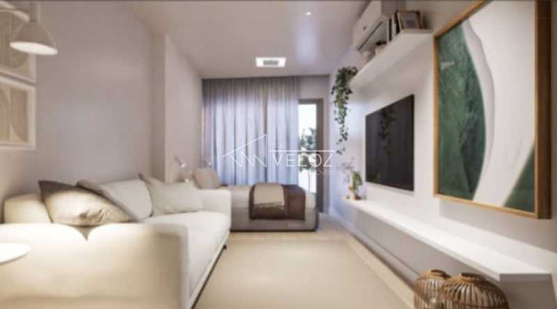 Apartamento, 1 quarto, 45 m² - Foto 7