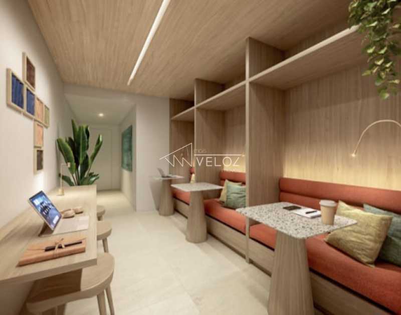 Apartamento, 1 quarto, 45 m² - Foto 16