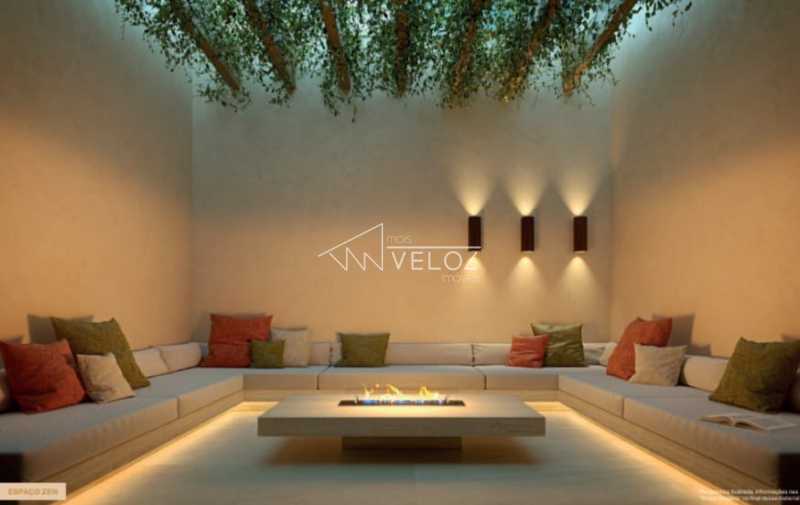 Apartamento, 1 quarto, 45 m² - Foto 9