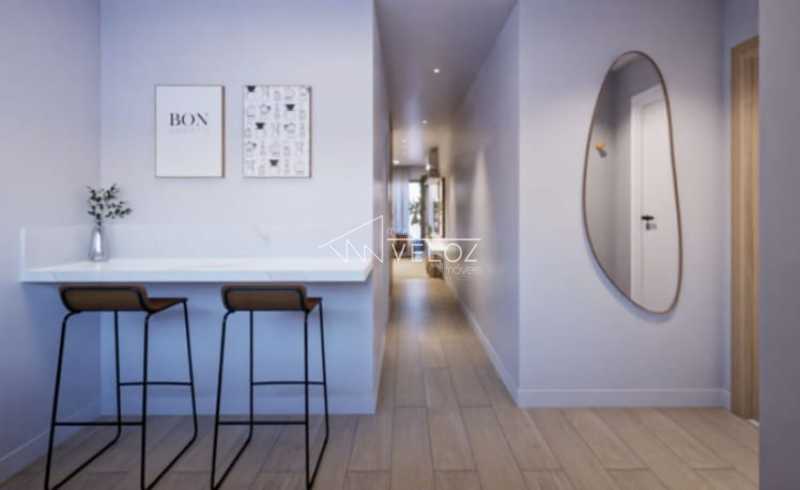 Apartamento, 1 quarto, 45 m² - Foto 11