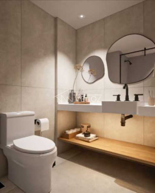 Apartamento, 1 quarto, 45 m² - Foto 14