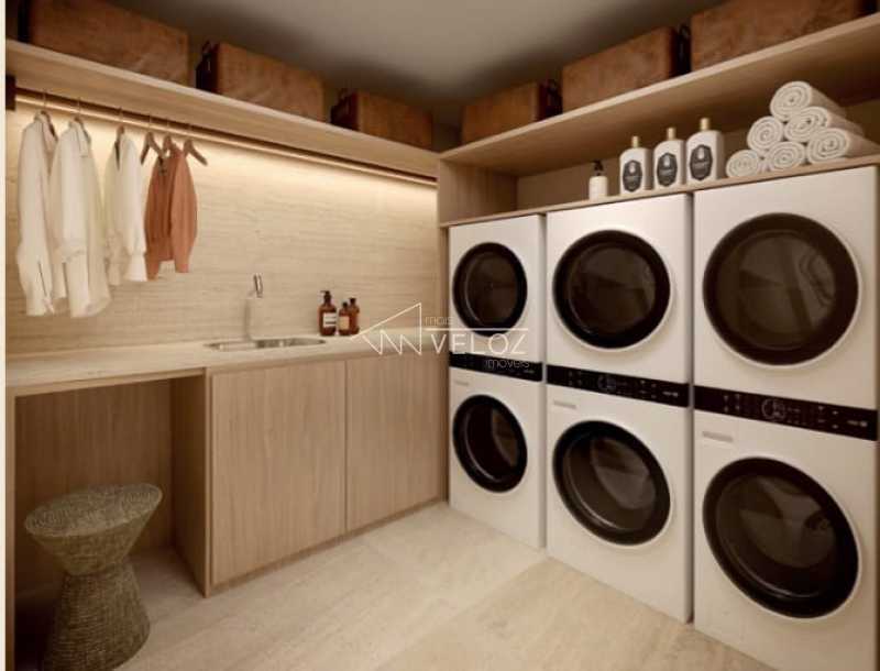 Apartamento, 1 quarto, 45 m² - Foto 13