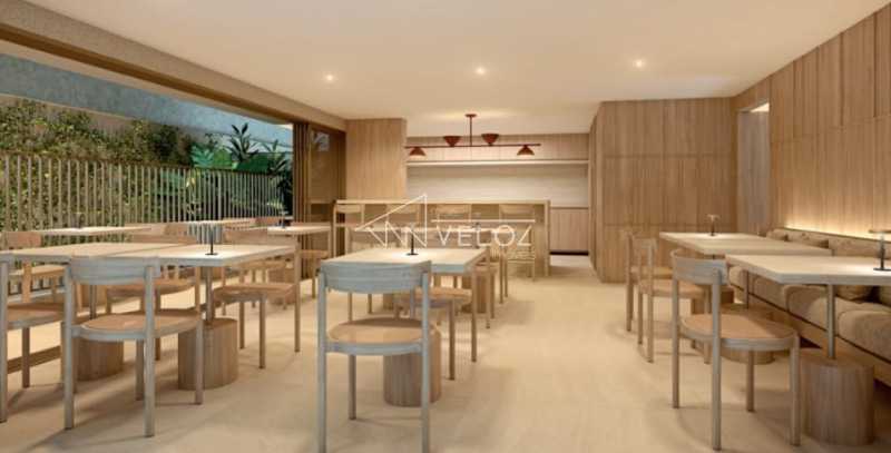 Apartamento, 1 quarto, 45 m² - Foto 19