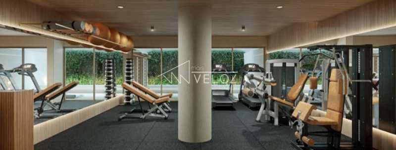 Apartamento, 2 quartos, 85 m² - Foto 5